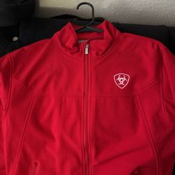 Ariat Jacket