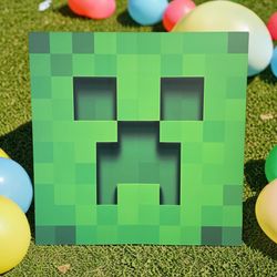 Minecraft Props