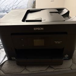 Epson Printer