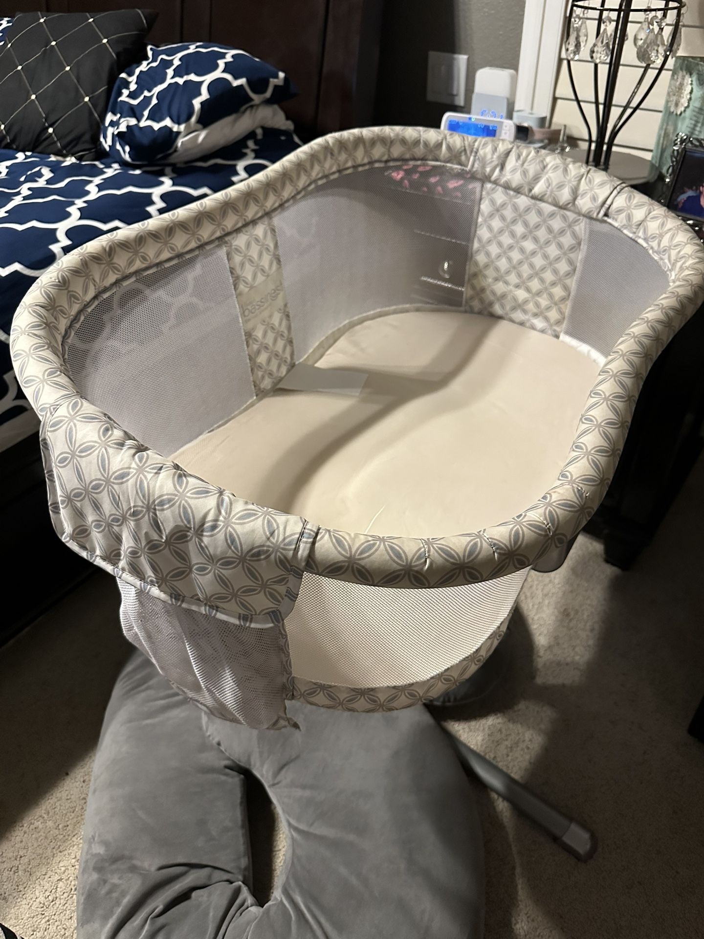 Baby Bassinet