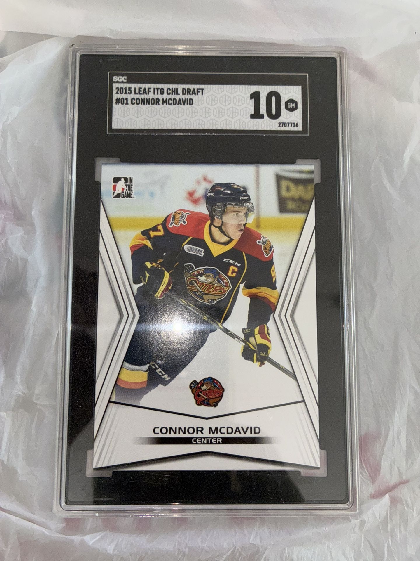 Graded Card Lot