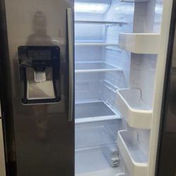 Samsung Refrigerator 