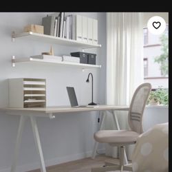Ikea New Table