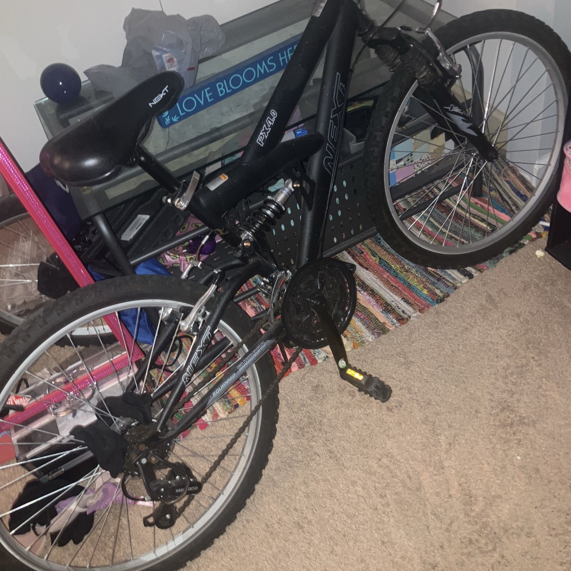 Bike