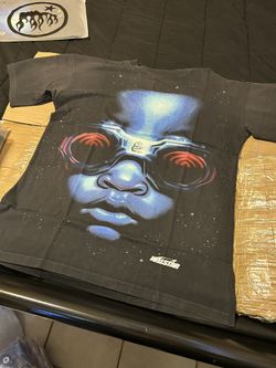Hellstar Goggles T - Shirt