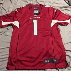 Nike Arizona Cardinals Kyler Murray Jersey NFL M