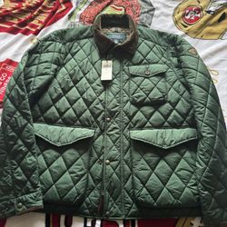 Polo Ralph Lauren Jacket