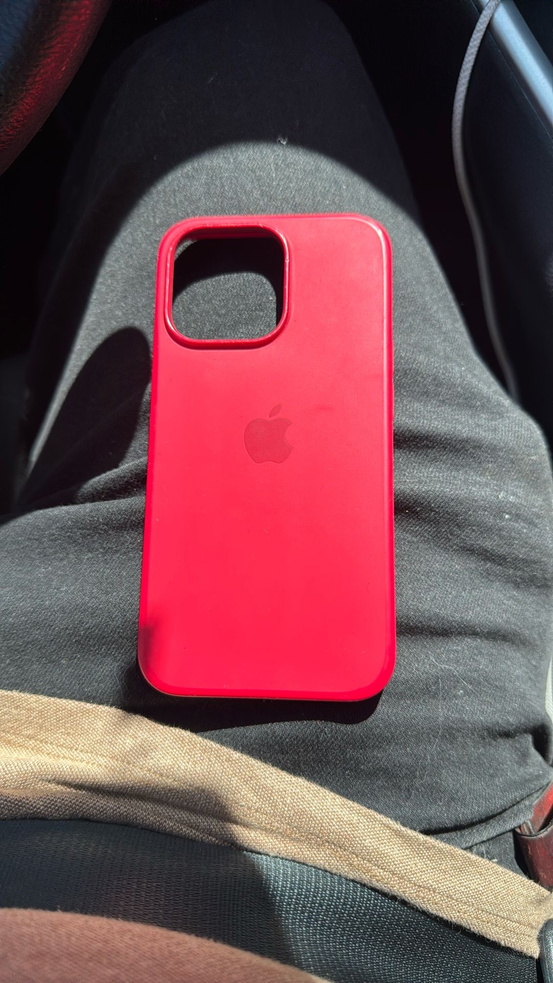 Cilicone Case iPhone 13 Pro
