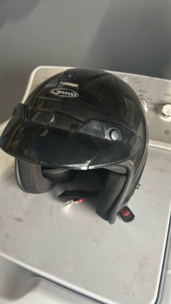 Helmet