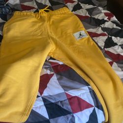Jordan Sweat Pants 
