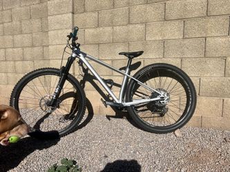 Specialized Fuse Comp 29