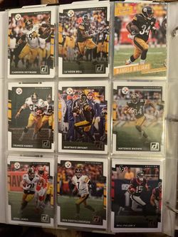 NFL cards
