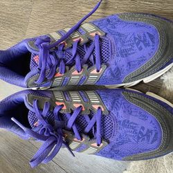 8 1 /2 Womens Running ADIDAS 