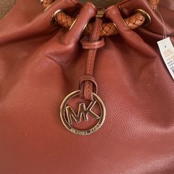 Michael Kors Leather Purse NWT