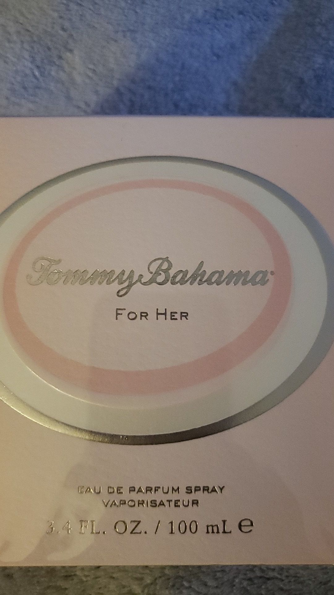 Tommy bahama for her Authentic