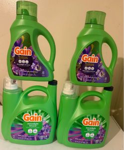 gain bundle