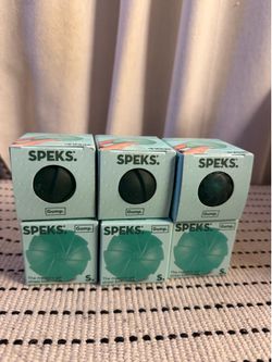 Spek Gump Sea Glass Edge Squishy Ball