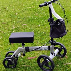 knee Scooter 