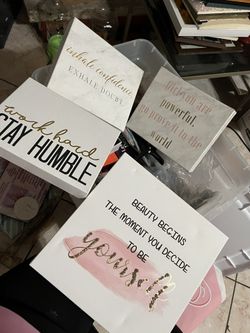Art Work For Boss Babes 
