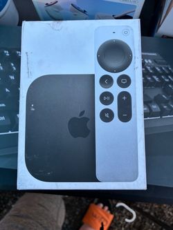 Apple TV