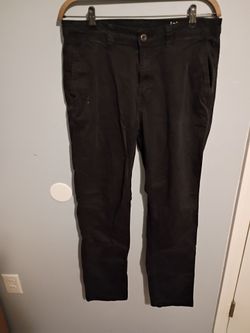 Men's pants
