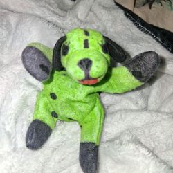 Funny Cute Home Made Invader Zim Gir, Doggy Suit