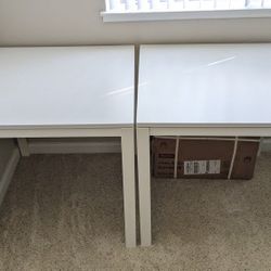Selling One IKEA Melltorp Square Table