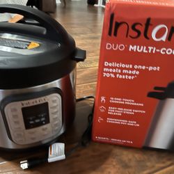 Instant Pot