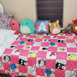 Must Go Pick Up Only