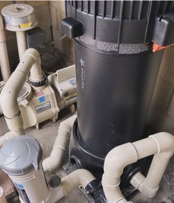 Pool Equipment 🏊‍♀️😂