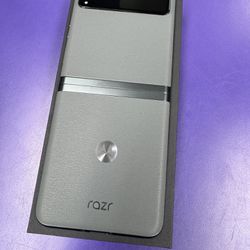 Motorola RAZR(Metro Only)