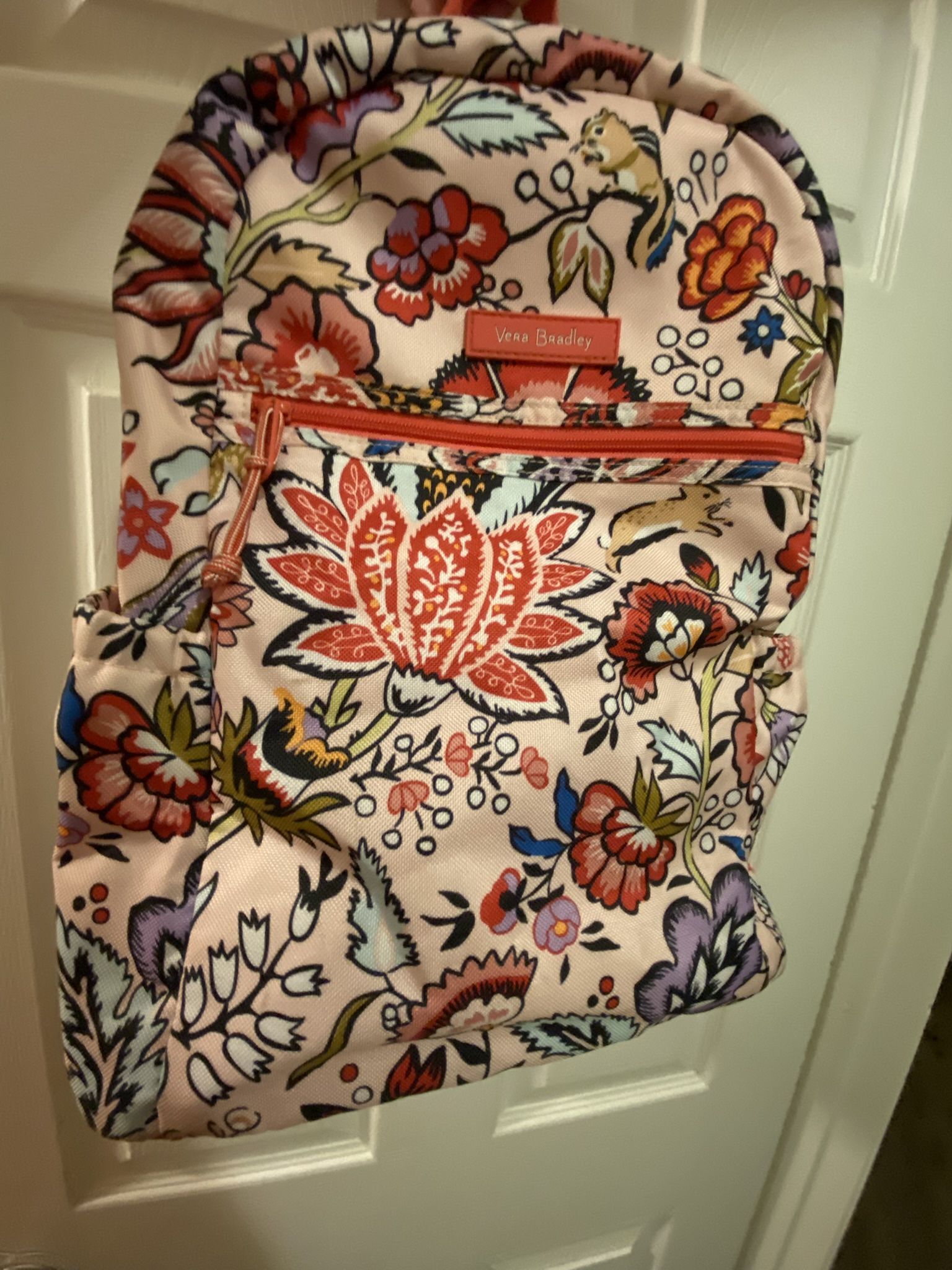 Vera Bradley Backpack