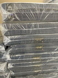 FULL MATTRESSES