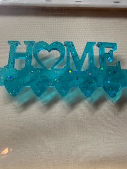 Handmade Key holder