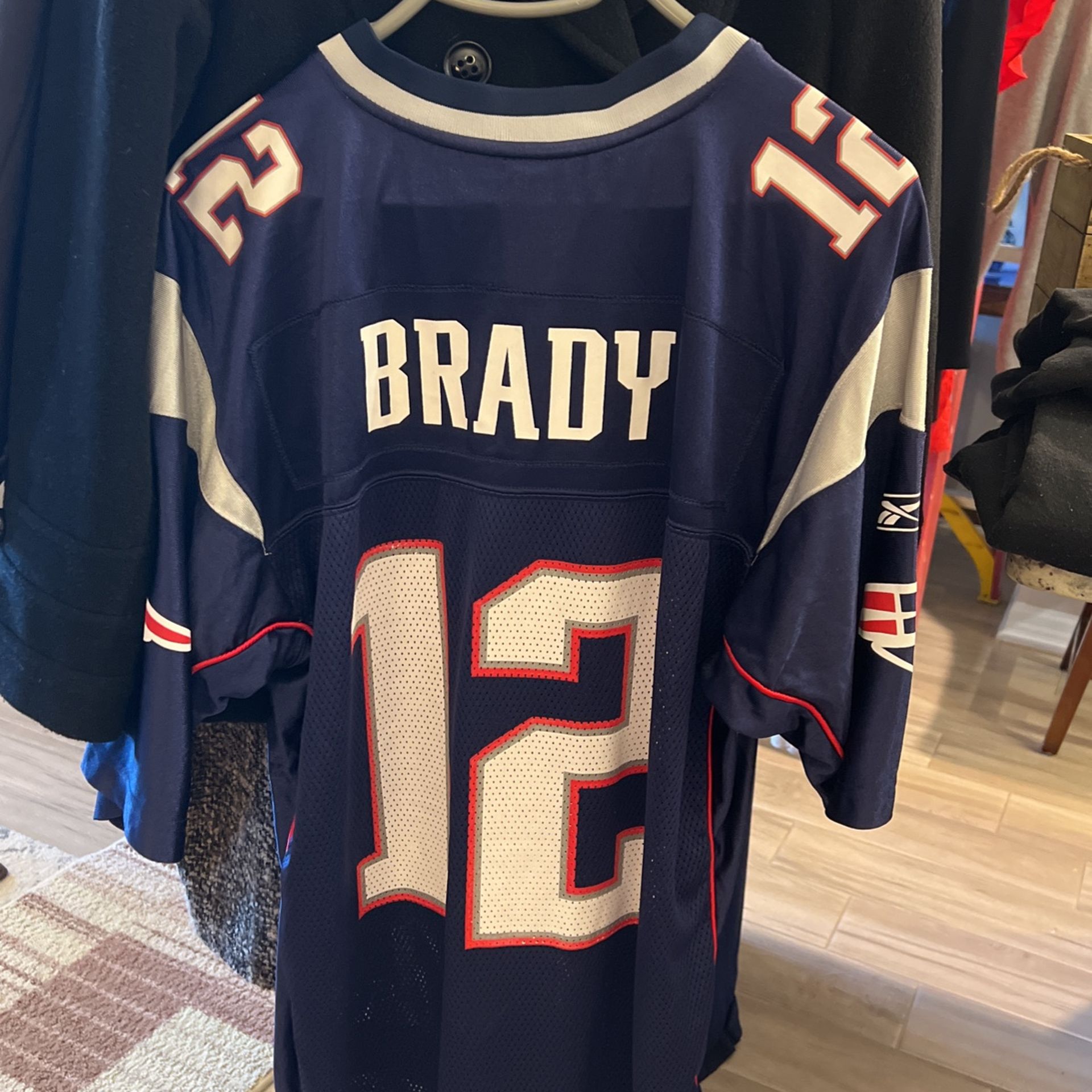 Football / NFL Jerseys