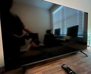 40” TV for sale