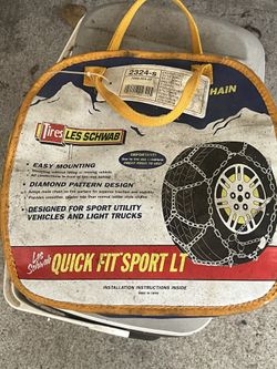Tire Chains