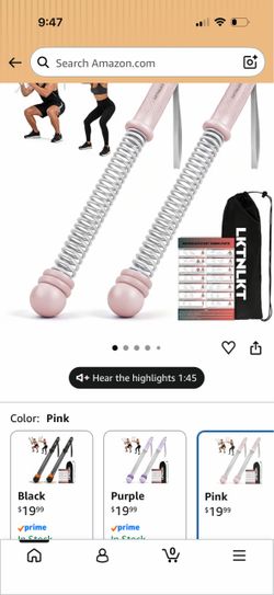 Cordless Battle Rope