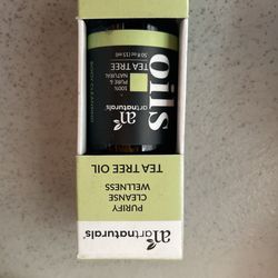 Artnaturals Tea Tree Oil