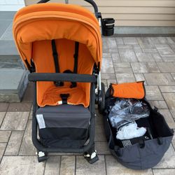 Bugaboo Stroller