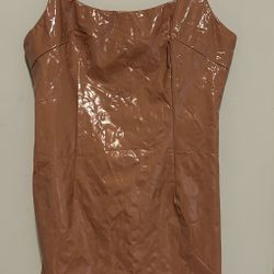 Size L Dress