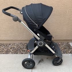 Stokke Scoot Stroller 