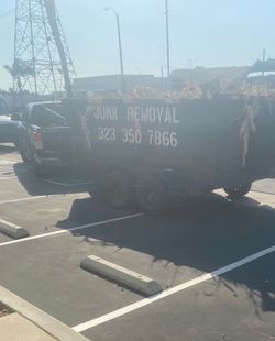 JUNK TRAILER