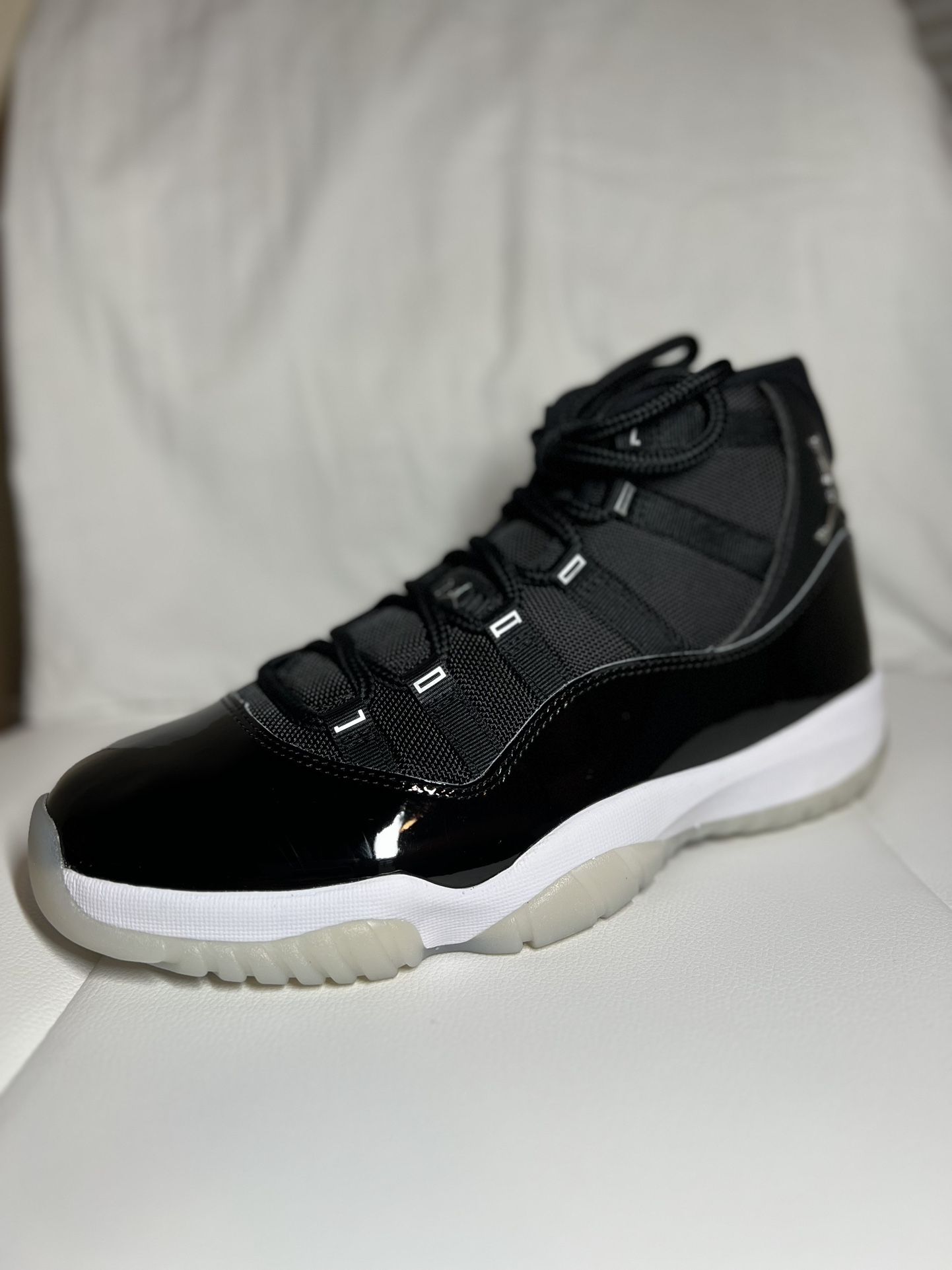 Jordan 11 Jubilee 25th Anniversary