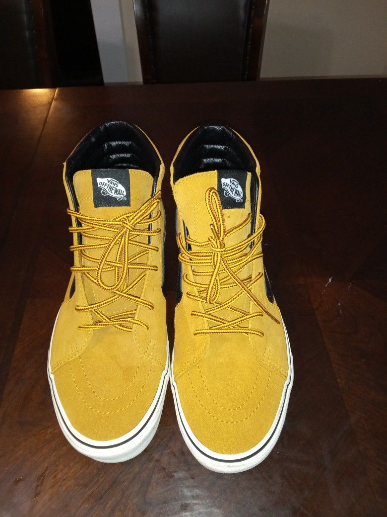 Vans