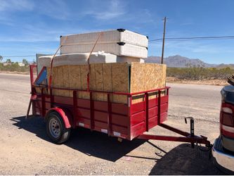 Mattress Removal