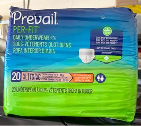 Adult Diapers