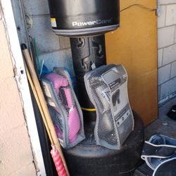 Brand New Punching Bag 