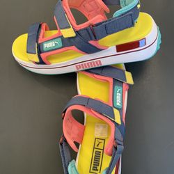 Puma Sandals