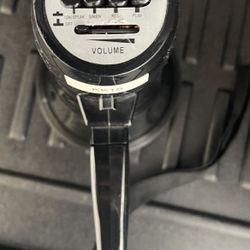 Megaphone! Hardly Used! 